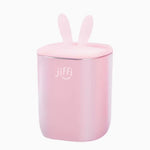 Portable Milk Warmer Baby Automatic Intelligent Milk Warmer