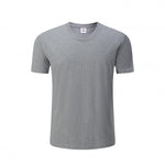 Mercerized Cotton Thin Unisex Top
