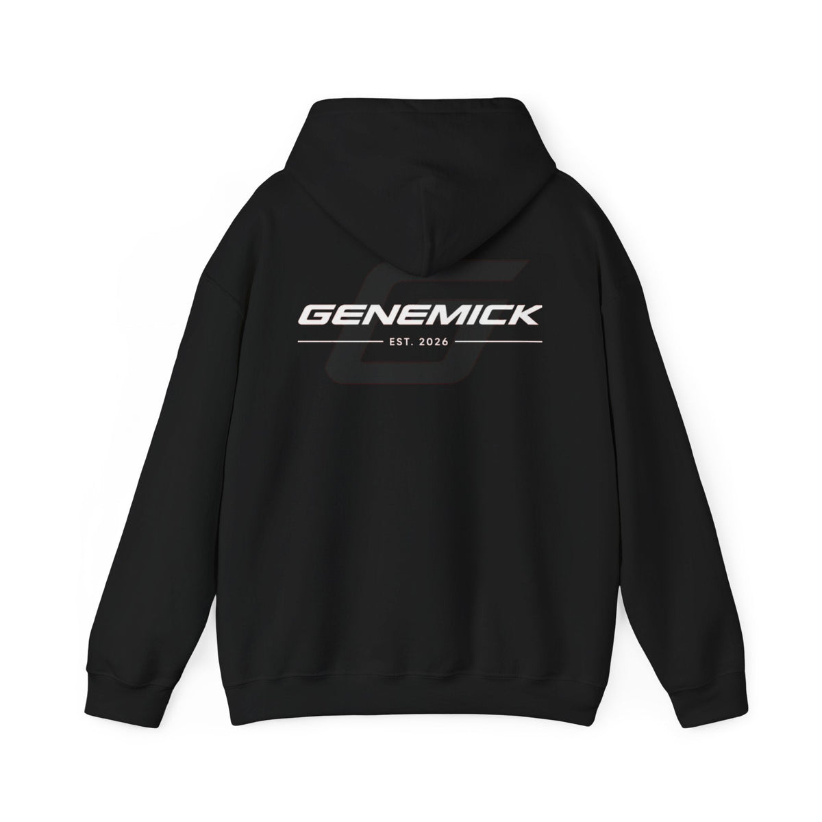 European Size Drop-shoulder Sleeve Casual Sports Hoodie Sweater