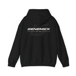 European Size Drop-shoulder Sleeve Casual Sports Hoodie Sweater