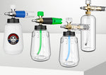 Car Wash Bubble Watering Can High Pressure Car Wash Accessories Water Gun