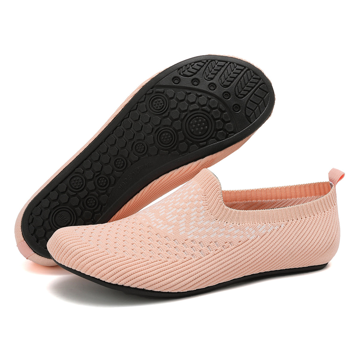 New Versatile Casual Comfortable Soft-soled Walking Shoes