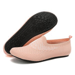 New Versatile Casual Comfortable Soft-soled Walking Shoes