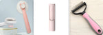 Pet Long-haired Dogknot Comb Double-sided Blade Dog