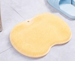 Bathroom mat washing-Bath artifact green-100g-1 piece