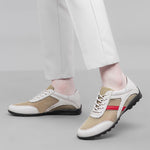 Mens Summer Low-top Fashion Casual Shoes