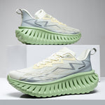 Current Model Mens Carbon Plate Running Shoes Lightweight