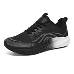 Large-size Breathable Casual Sneakers Jogging Shoes Large Size