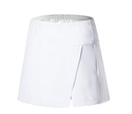 Womens Sports Quick-Dry Anti-Exposure Skirt