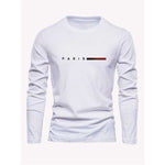 Running And Cycling Long-sleeve Sports T-shirt