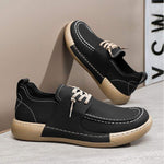 Spring New Arrival Soft-soled Breathable Business Leather Shoes Mens Casual Shoes