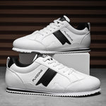 Mens Spring Autumn Large-size Sports Casual Shoes