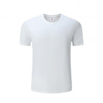 Mercerized Cotton Thin Unisex Top
