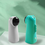 Automatic Laser Cat Pole Toy LED Red Laser Toy