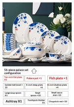 Ceramic Bowls And Saucers Set Bone China Bowls And Plates
