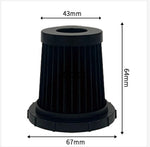 Home Mite Removal Instrument UV Sterilization Small Mite Wireless Vacuum Cleaner