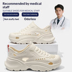 Non-slip Breathable Outdoor Sports Sandals For Men