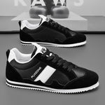 Mens Spring Autumn Large-size Sports Casual Shoes