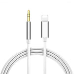 Mobile Phone Audio Cable 35mm Vehicle-mounted Mobile Phone Audio Cable