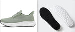 Mens Mesh Wide-toe Fashionable Casual Outdoor Running Shoes