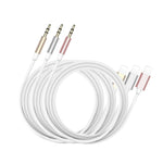 Mobile Phone Audio Cable 35mm Vehicle-mounted Mobile Phone Audio Cable