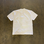 Printed Retro Loose-Fit Short-Sleeve T-Shirt For Men
