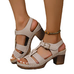 New Breathable Casual And Comfortable Sandals
