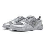 Breathable Mesh Lightweight Hiking Sneakers