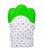 Children's Silicone Molars Baby Chew Toys