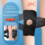 Knee Meniscus And Patellar Injury Recovery Protective Cover