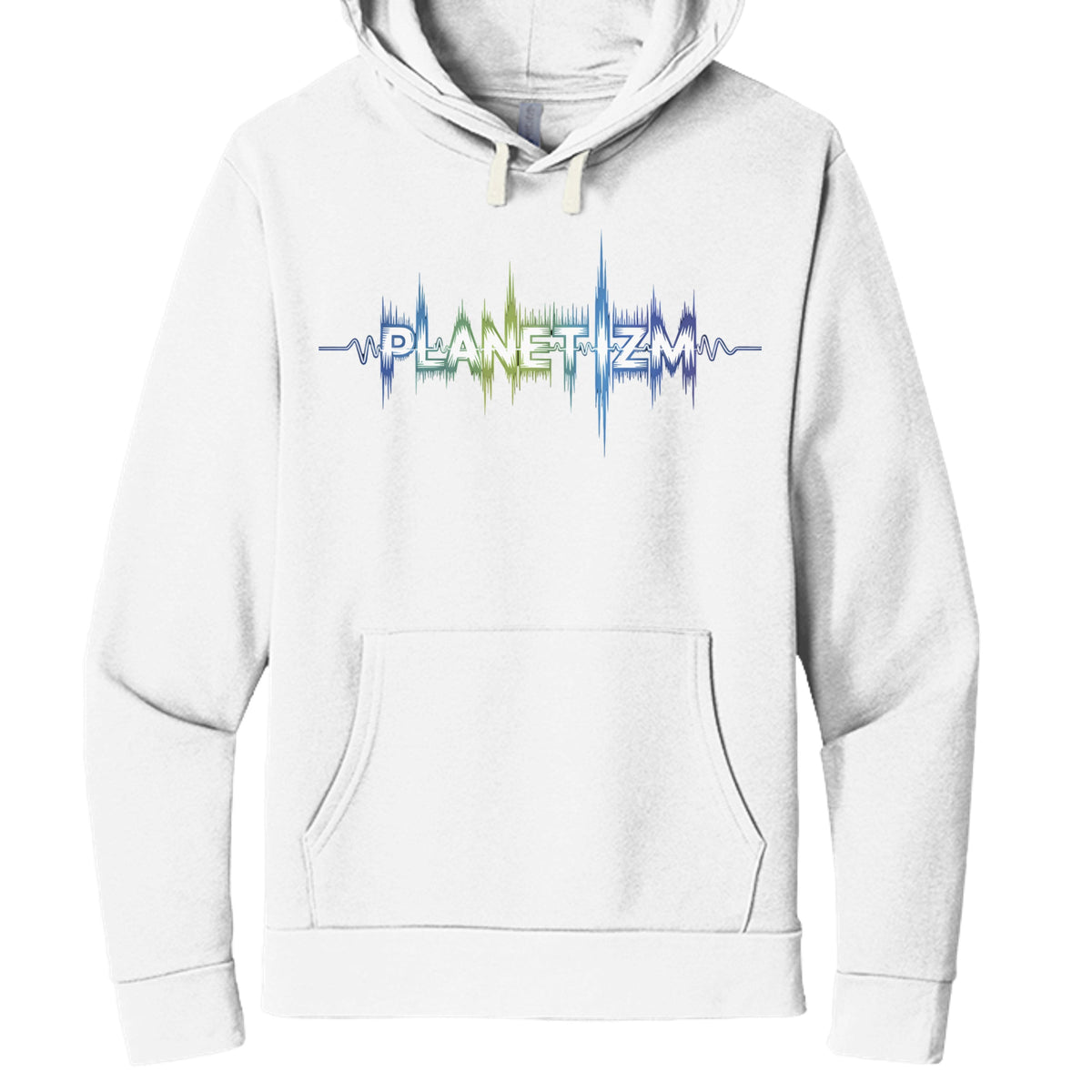 European Size Drop-shoulder Sleeve Casual Sports Hoodie Sweater