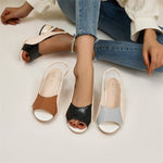 Buckle Americanstyle Sandal Strap