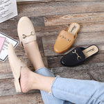 One Word Beach PVC Clog Sandals