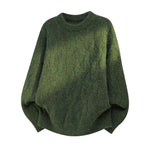 Men's Trendy Casual All-match Knit Sweater