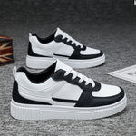 Mens New Casual Breathable Shoes