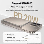 Magnetic Wireless Power Bank Magsafe