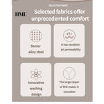 Shanxi Stretchy Slim Straight Pants