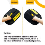Portable Home Pet Hair Removal Gloves