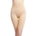 High Waist Belly Shaping Panties Corset Butt-lift Underwear