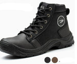 Anti-crushing Anti-penetration Wear-resistant Anti-slip Lightweight And Comfortable