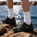 Non-slip Breathable Outdoor Sports Sandals For Men