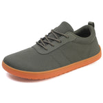 Indoor Non-slip Wide-toe Barefoot Mens Shoes