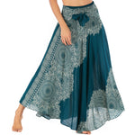 Casual Thai And European American Style Dress And Skirt