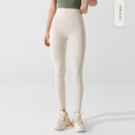 Workout Running No-Oppression-Line Fitness Pants
