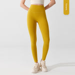 Workout Running No-Oppression-Line Fitness Pants