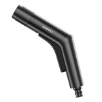 Household Artifact High-pressure Water Gun Telescopic Water Pipe