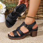 New Breathable Casual And Comfortable Sandals