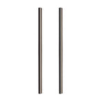 Simple Strip In-line Lamps LED Slotted-free Wall Lamp