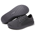 Soft-soled Barefoot Shoes Loose And Comfortable Sneakers
