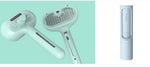 Pet Comb Self Cleaning Pets Hair Remover Brush For Dogs Grooming Tools Dematting Comb Built-in Mist Humidifier Pet Products